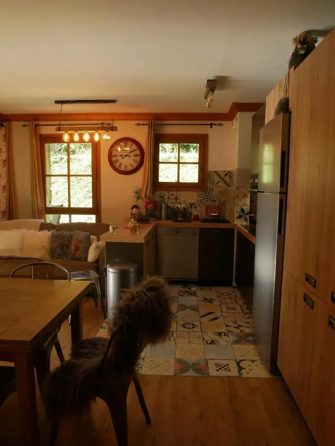 Le Prince Des Cimes Apartment Les Arcs