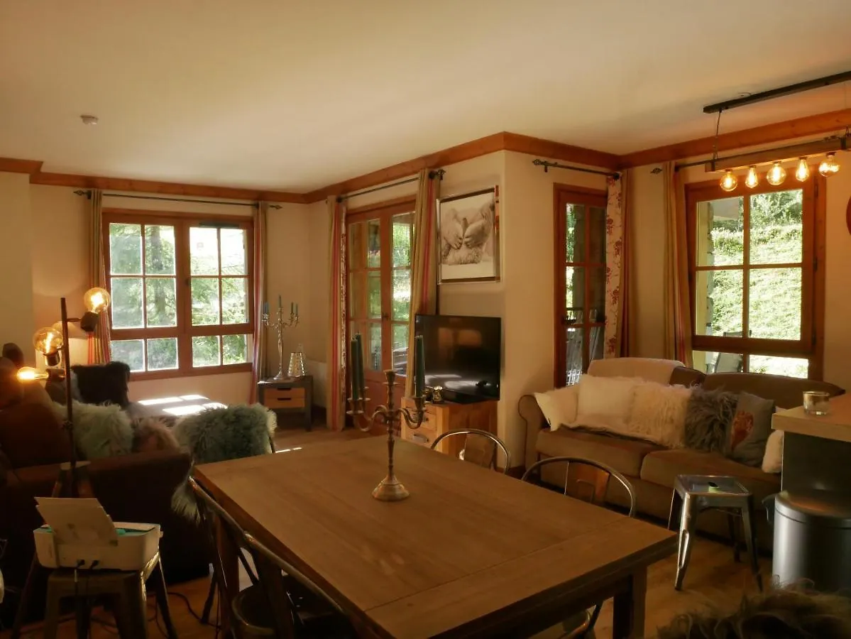 Le Prince Des Cimes Apartment Les Arcs