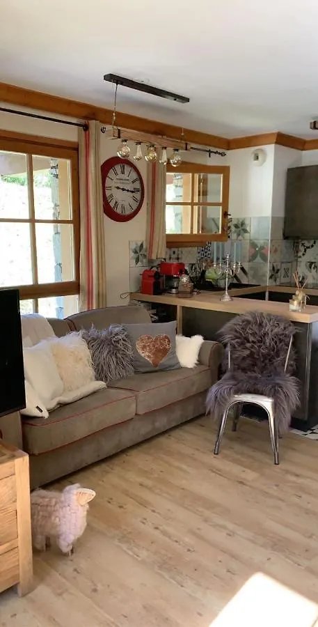 Le Prince Des Cimes Apartment Les Arcs  0*, Les Arcs (Savoie) France