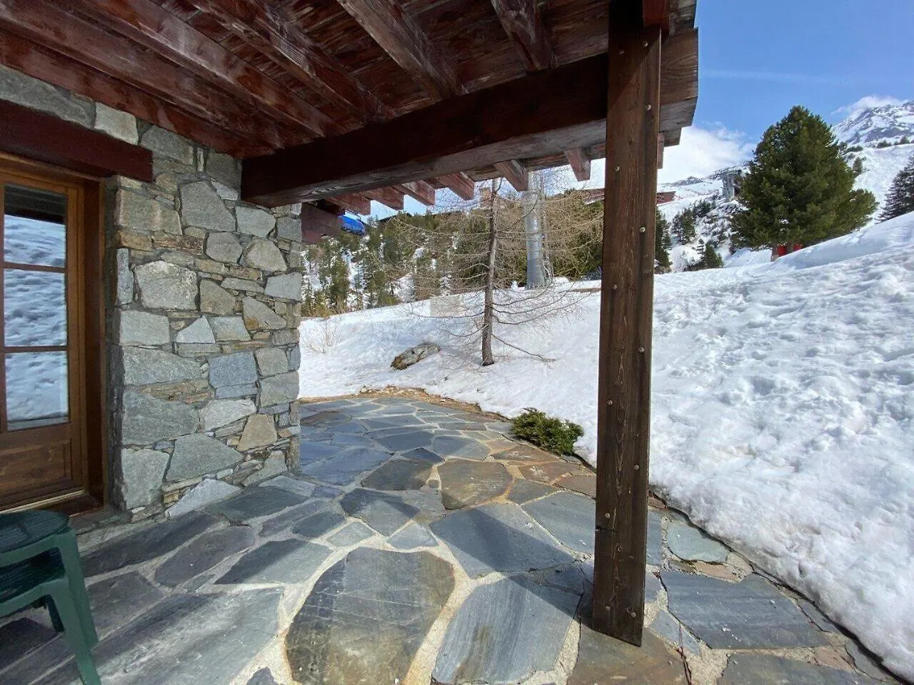 Le Prince Des Cimes Apartment Les Arcs