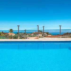Casa La Vina , Puntagorda (La Palma) Spain