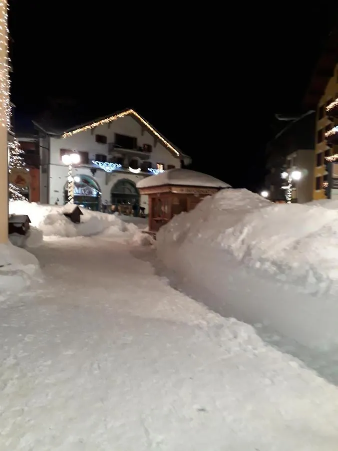 Le Prince Des Cimes Apartment Les Arcs