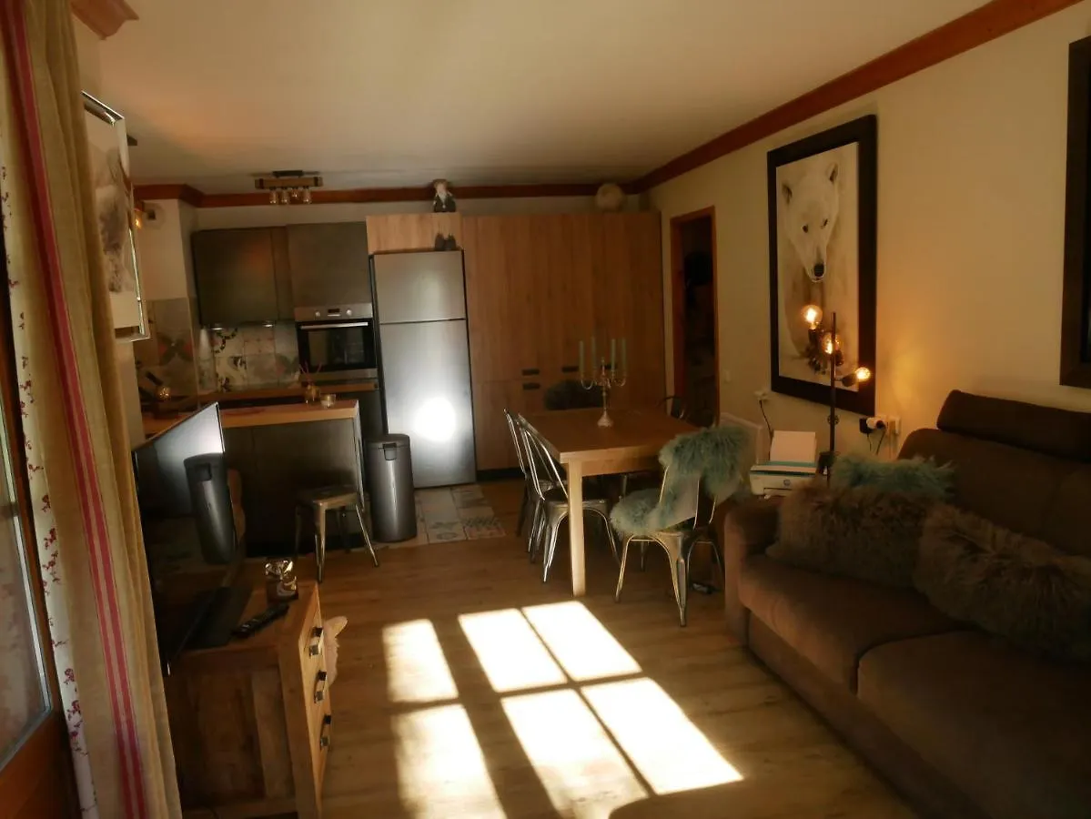 Le Prince Des Cimes Apartment Les Arcs  0*, Les Arcs (Savoie)