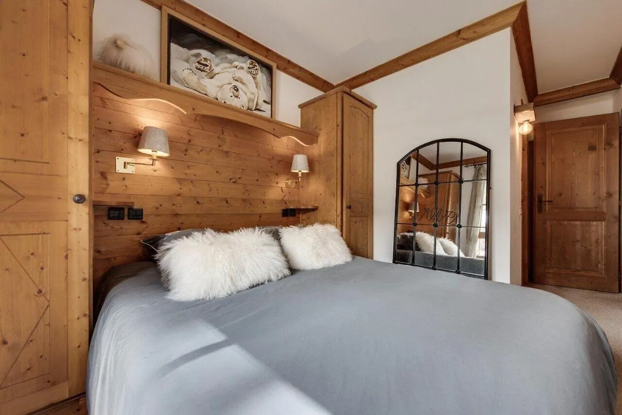 Le Prince Des Cimes Apartment Les Arcs  Les Arcs (Savoie)