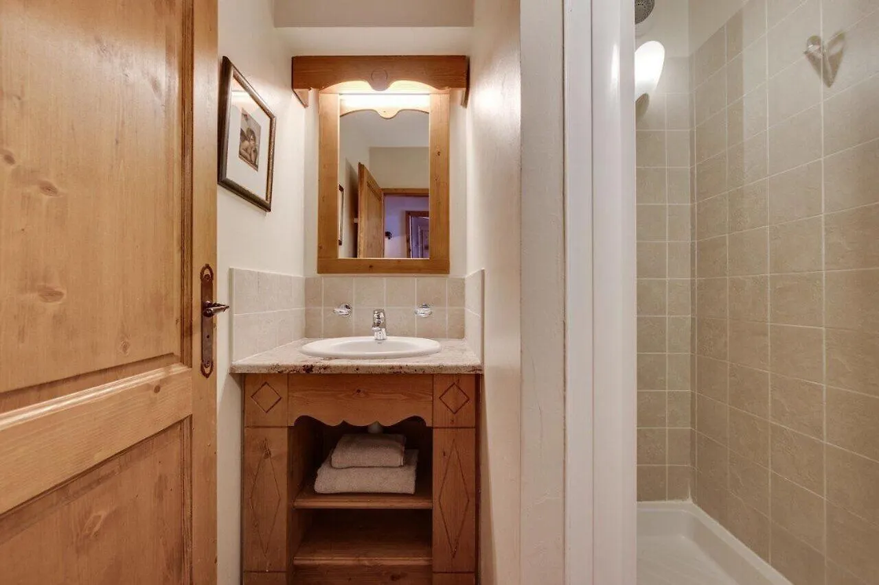Le Prince Des Cimes Apartment Les Arcs
